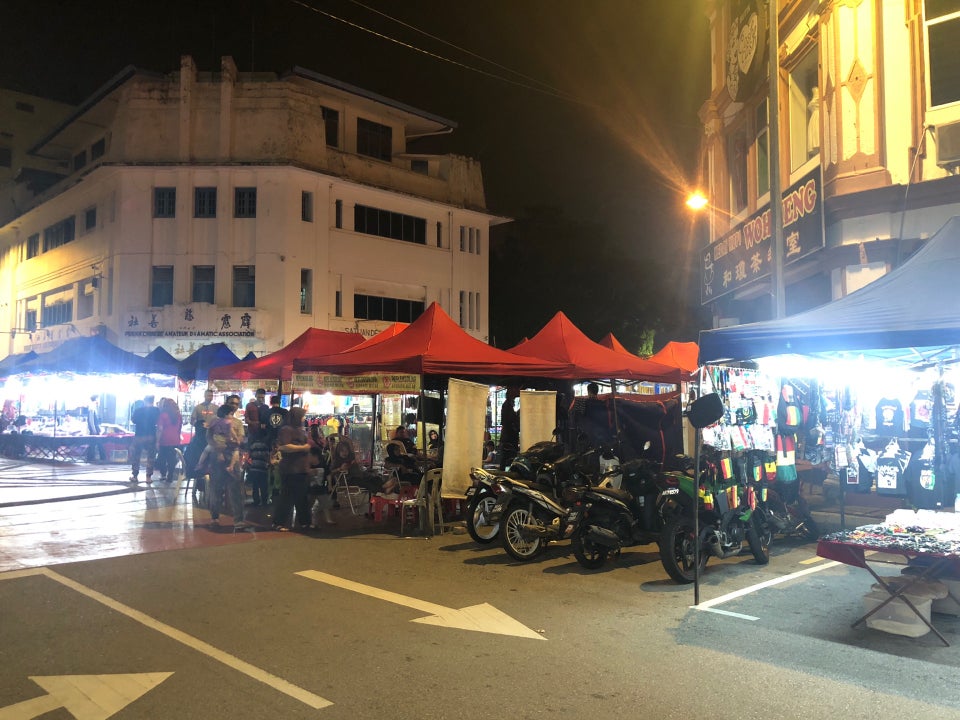 75 Tempat Menarik Di Ipoh 2021 Terkini
