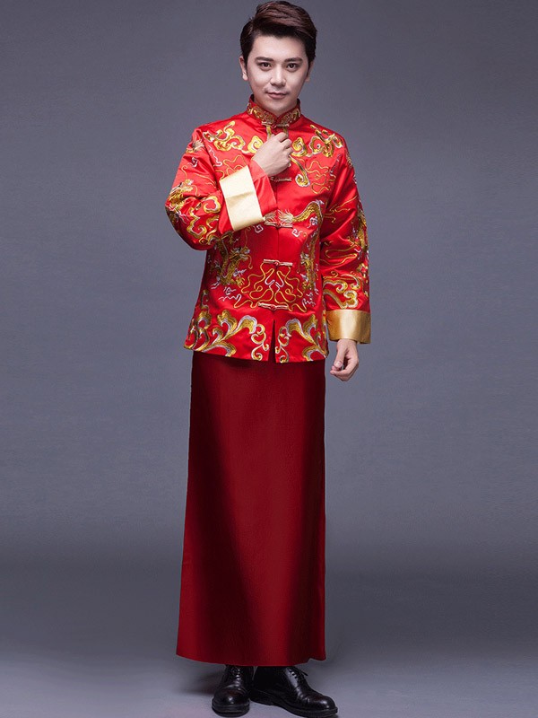 40 Koleski Terbaik Cheongsam Baju  Raya Cina Perempuan 