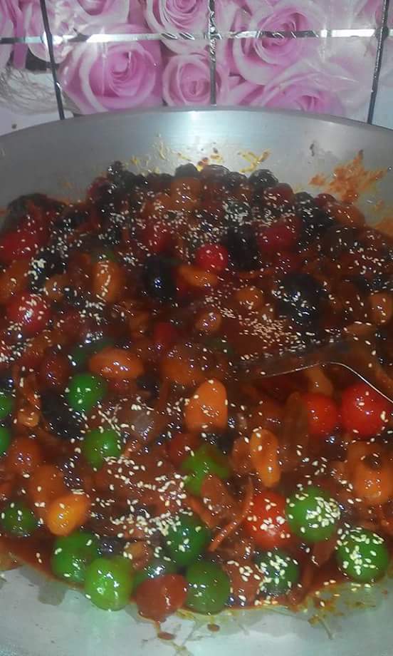 Acar Buah 3 Resepi Mengeliurkan Ceriasihat Ceriasihat