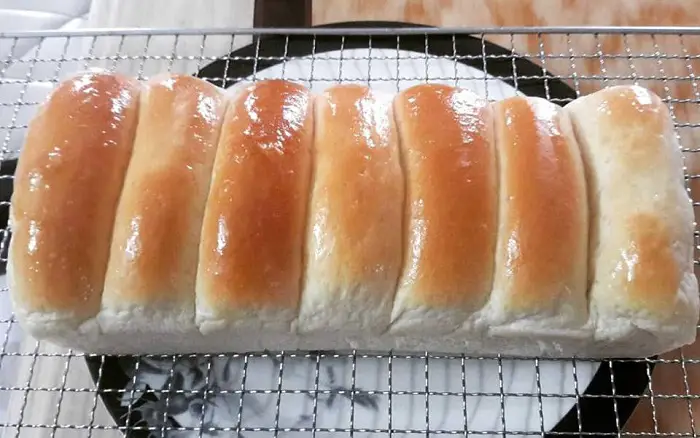 Resepi Puding Roti Ala Arab - Surasmi O