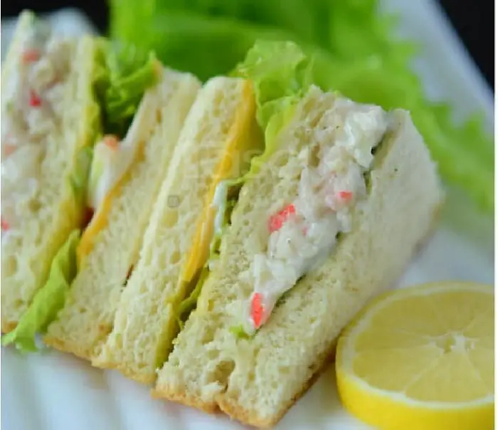 Resepi Sandwich Mudah, Menarik dan Mesti Cuba - Bidadari.My