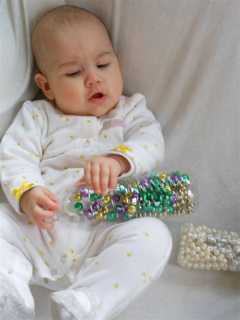 10 Idea Best Kreatif Bermain Bersama Bayi Anda Bidadari My