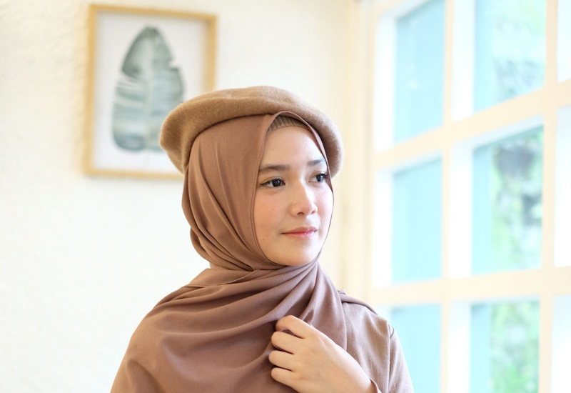 12 Petua Orang Tua Tentang Kecantikan Yang Tak Ditelan Zaman