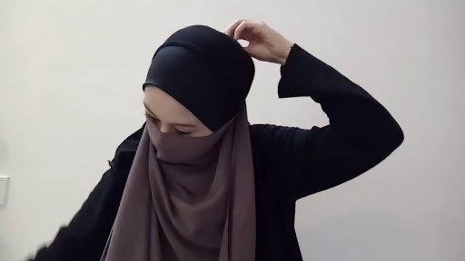 Hukum Pakai Purdah Mengikut Mazhab Syafi Ie 8 Tips Mula Memakai Purdah Bidadari My